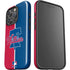 MLB Philadelphia Phillies Split iPhone 16 Pro Max Impact Case